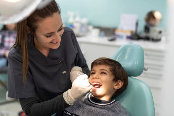 Best Emergency Denture Repair in Elsa, TX