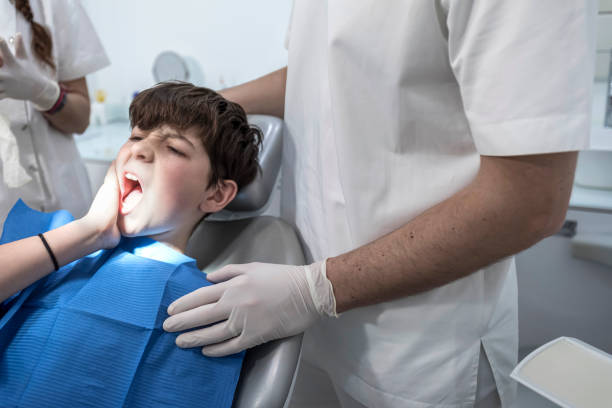 , TX Emergency Dental Service Company